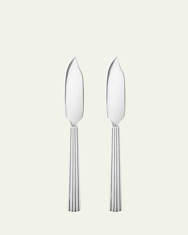 Bernadotte Fish Knife - Set of 2